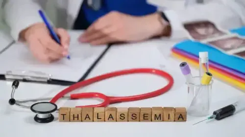What is Health Insurance for Thalassaemia Treatments?
